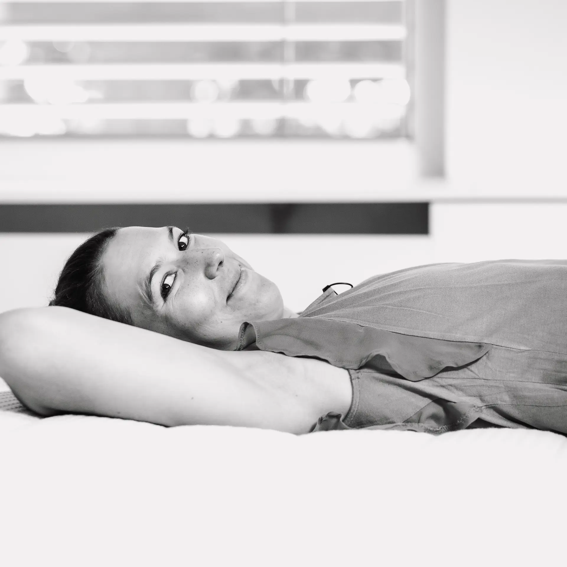 Wendy Swiss Sleep Science Probeliegen