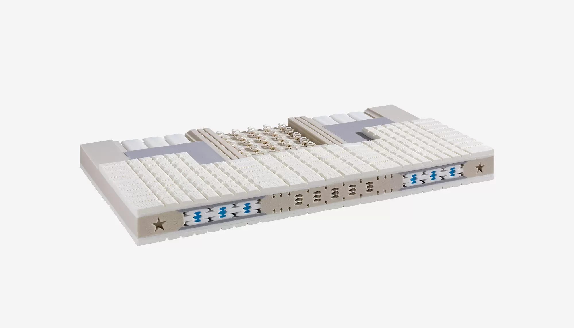 Bellissima kern look inside